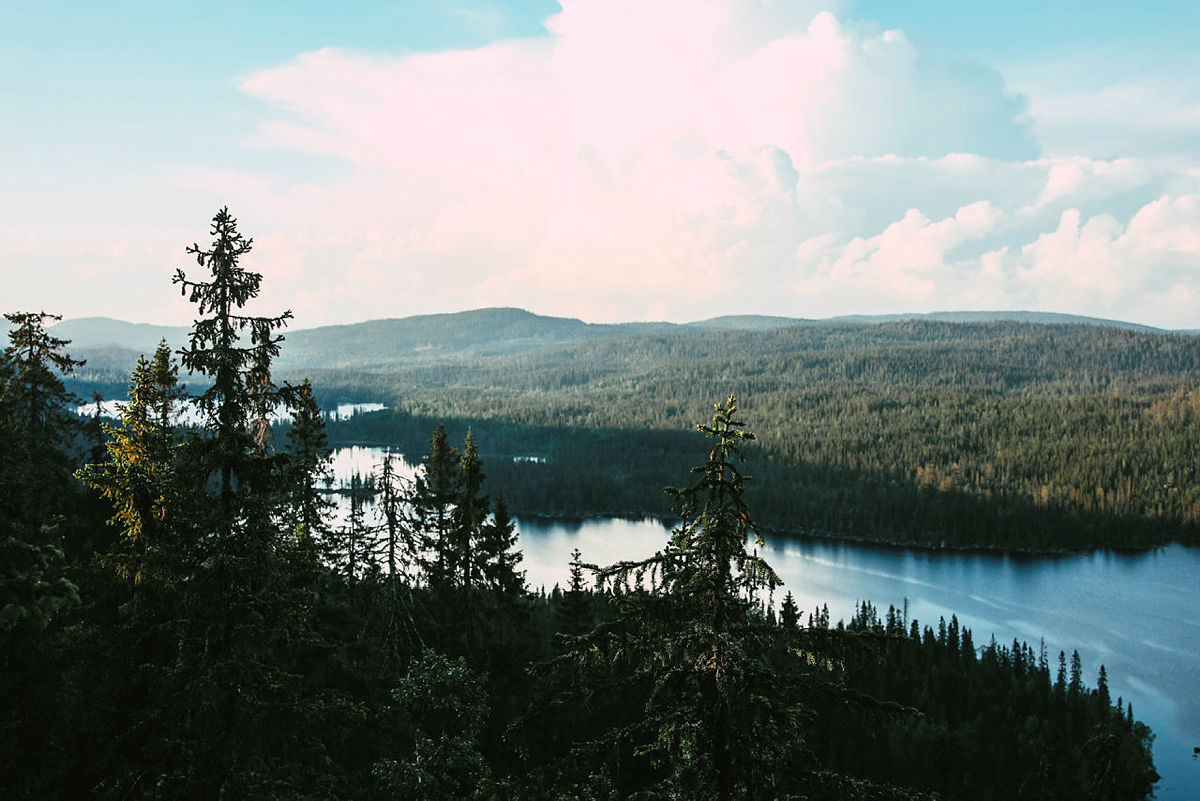 Hiking Routes near Oslo | Amitylux Blog