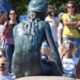 Little-mermaid-Guided Private Tours -Amitylux- Copenhagen Walking and Bike Tours