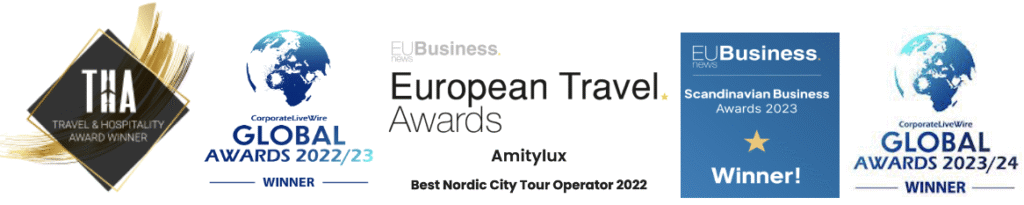 Amitylux Tours | Guided City Tours | VIP & Luxury Experiences