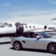 private jet