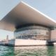 A photo from the outside of the Copenhagen Opera House | The Best Architectural Buildings in Copenhagen | Amitylux Tours | Scandinavian Guided Tours | VIP & Luxury Experiences in the Nordics