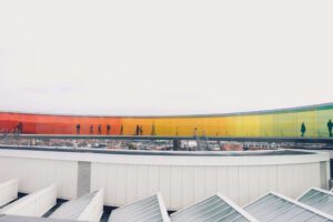 A photo of ARoS | Museums | The Best 5 Museums in Denmark | Amitylux Tours | Guided City Tours | VIP & Luxury Experiences