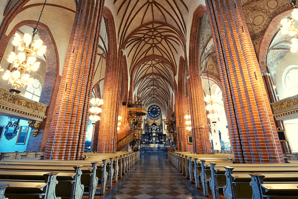 The Great Church