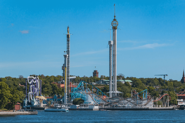 Gröna Lund