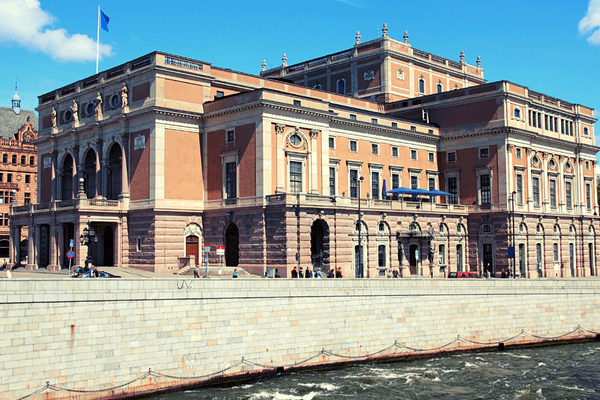 Royal Swedish Opera