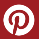 Pinterest Logo | Amitylux Tours