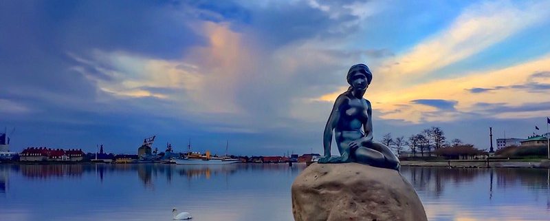 The Little Mermaid |Amazing Copenhagen