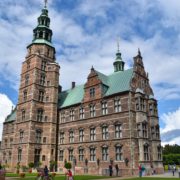Rosenborg Castle | Amitylux Tours | Guided City Tours | VIP & Luxury Experiences