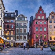 Gamla Stan Stockholm | Amitylux Tours | Guided City Tours | VIP & Luxury Experiences