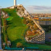 Copenhill Power Plant, Copenhagen | Amitylux Tours | Guided City Tours | VIP & Luxury Experiences