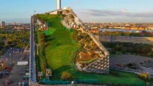 Copenhill Power Plant, Copenhagen | Amitylux Tours | Guided City Tours | VIP & Luxury Experiences