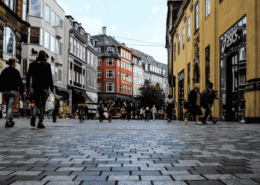copenhagen walking tour