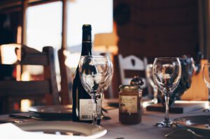 Best Traditional Restaurant in Helsinki | Amitylux Tours | Guided City Tours | VIP & Luxury Experiences