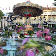 Discover Beautiful Events at Tivoli Gardens | Amitylux Tours | Guided City Tours | VIP & Luxury Experiences