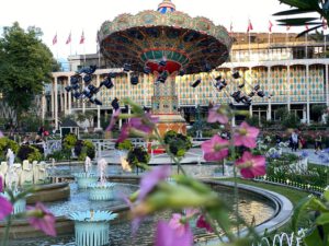 Discover Beautiful Events at Tivoli Gardens | Amitylux Tours | Guided City Tours | VIP & Luxury Experiences