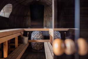 Helsinki's Sauna | Amitylux Tours | Guided City Tours | VIP & Luxury Experiences