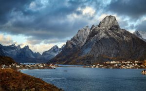 Hiking Routes near Oslo | Amitylux Tours | Guided City Tours | VIP & Luxury Experiences