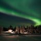 Northern Lights In Scandinavia | Amitylux Tours | Guided City Tours | VIP & Luxury Experiences