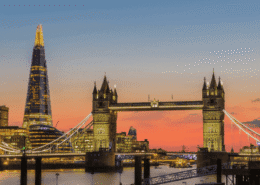 london tours
