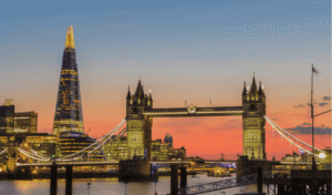 london tours