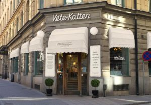 Fika Cafes in Stockholm | Amitylux Tours | Guided City Tours | VIP & Luxury Experiences