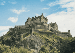 edinburgh tours
