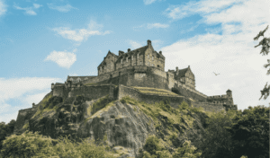 edinburgh tours