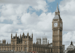 london tours