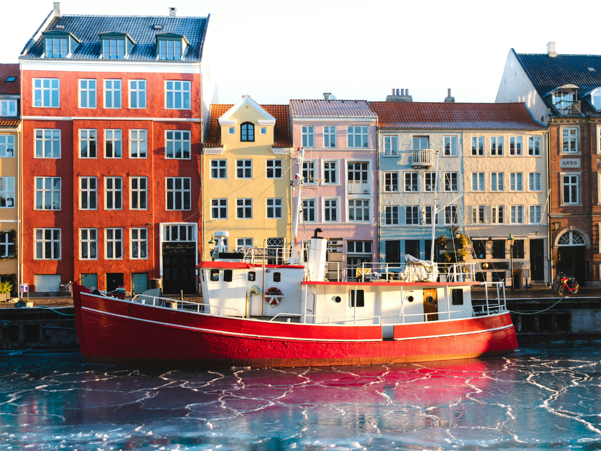 Copenhagen City | Amitylux Tours | Guided City Tours | VIP & Luxury Experiences