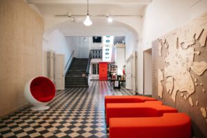 Helsinki Design District | Amitylux Tours | Guided City Tours | VIP & Luxury Experiences