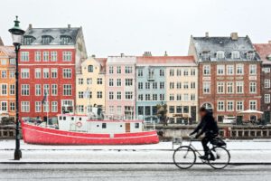 Valentine's Day in Copenhagen | Amitylux Tours | Guided City Tours | VIP & Luxury Experiences