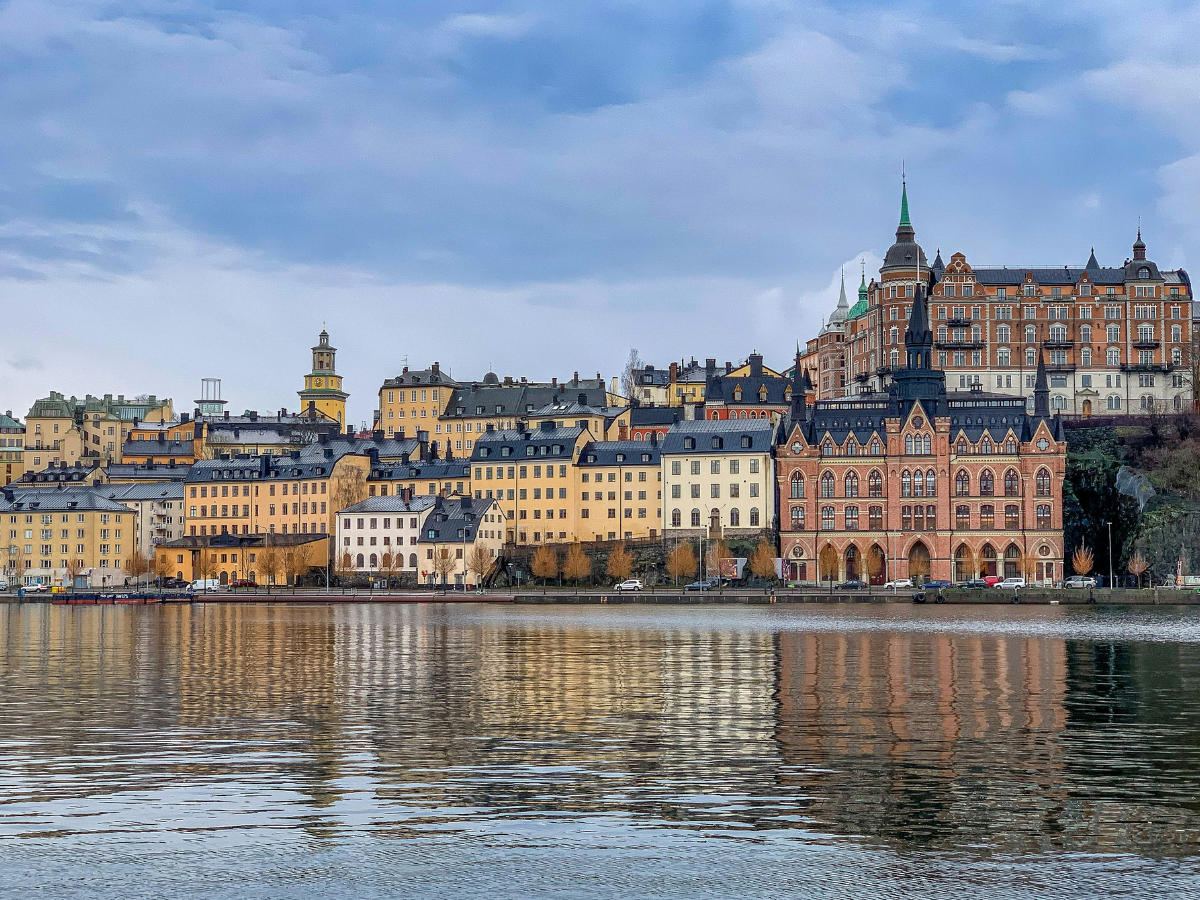 Stockholm City | Amitylux Tours | Guided City Tours | VIP & Luxury Experiences