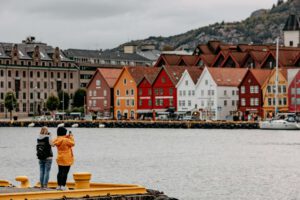 Unesco Scandinavia