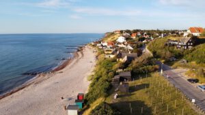 outdoor adventures in north zealand denmark
