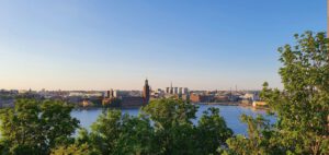 eco-friendly travel in stockholm