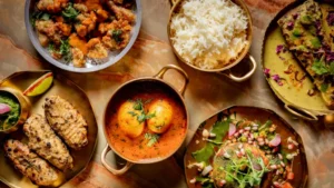 best indian restaurants london