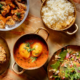 best indian restaurants london