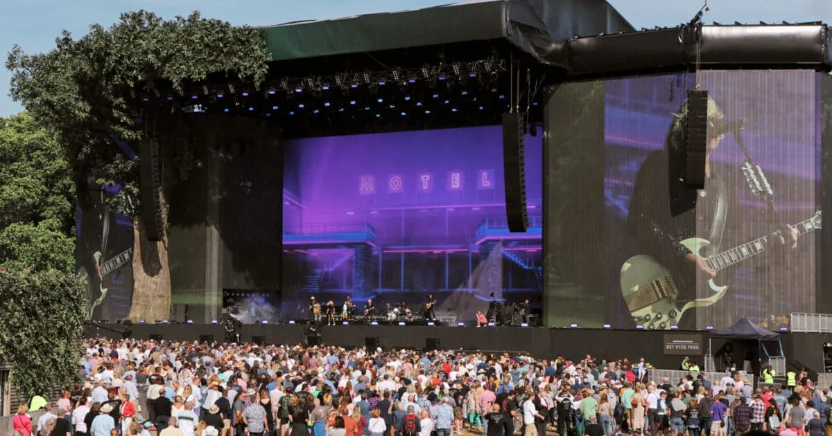 london festivals