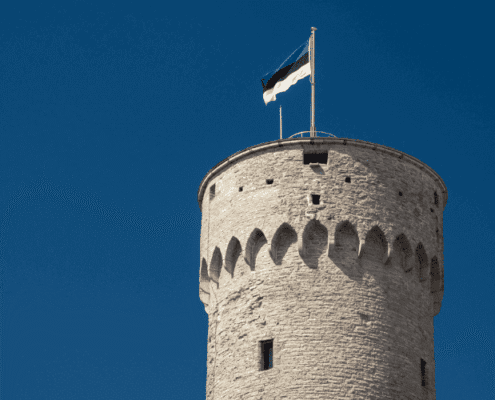 tallinn walking tour