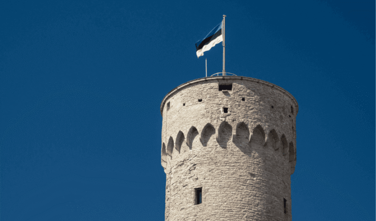 tallinn walking tour