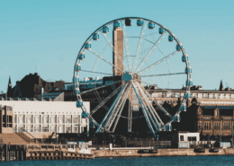 helsinki tour