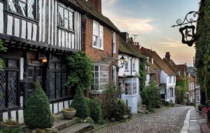 day trips from london