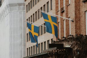 interesting things about sweden
