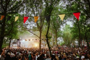 electric woodlands festival