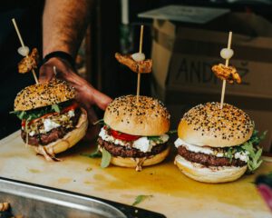 burgers