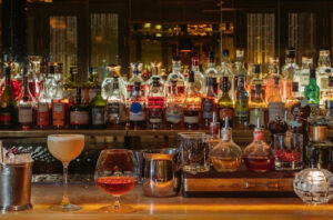 bars in stockholm