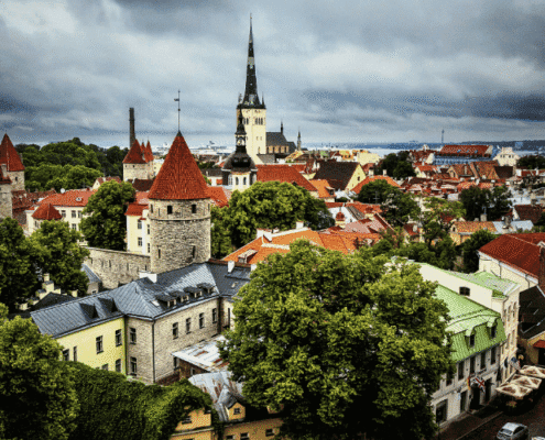 tallinn tours