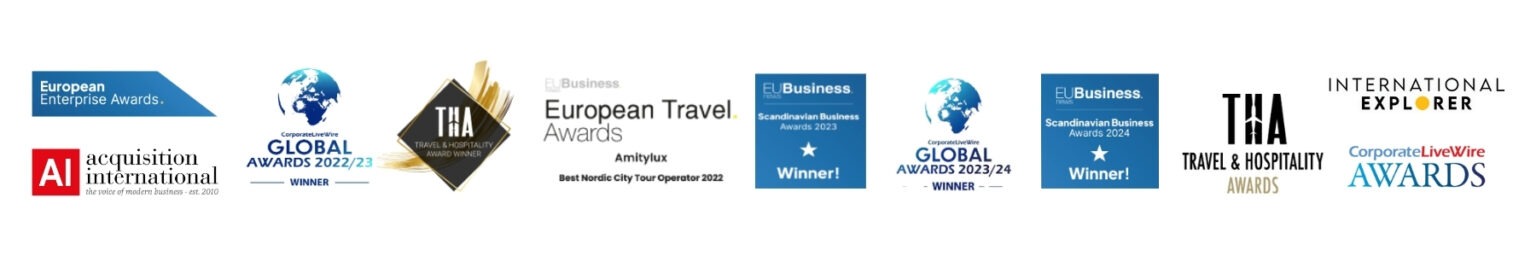 amitylux awards