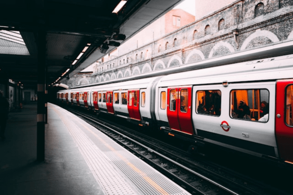 London's tube
