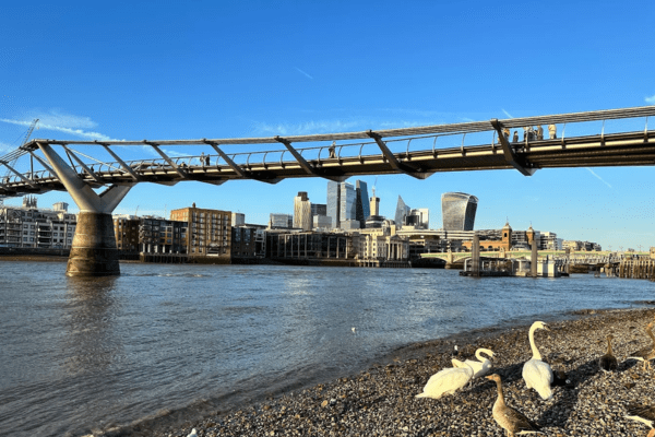 Bankside Beach